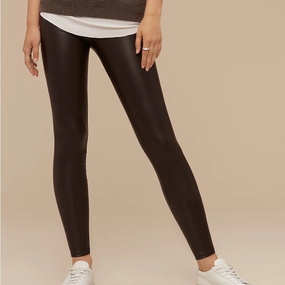 Aritzia Wilfred Free Daria Pant - Size Small - Picture 8 of 8